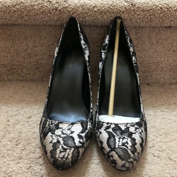 Ann Taylor pumps - Picture 2 of 3
